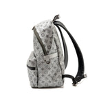 LOUIS VUITTON BACKPACK APOLLO MONOGRAM CANVAS SILVER / BLACK SHW