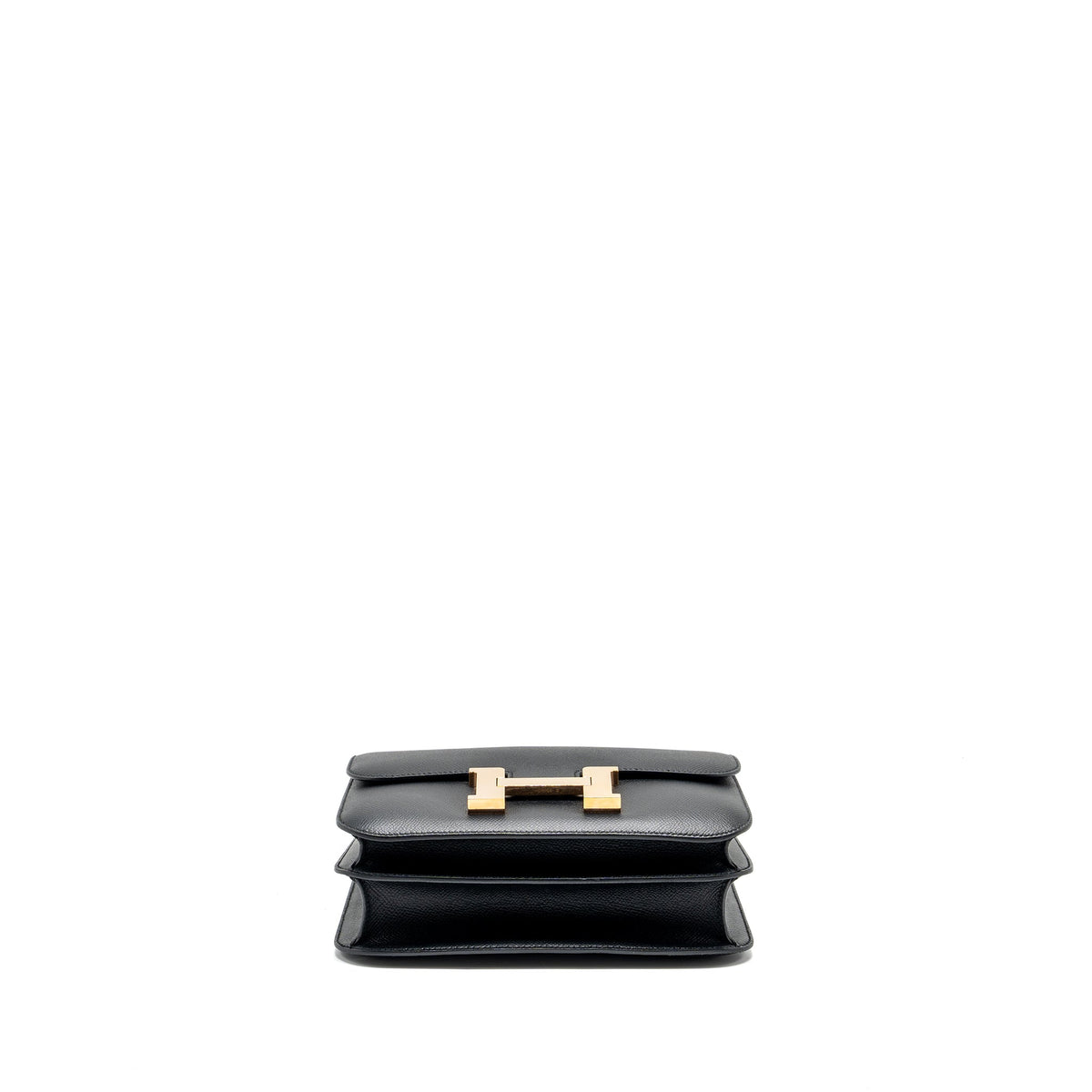 Hermes Constance 24 epsom black RGHW