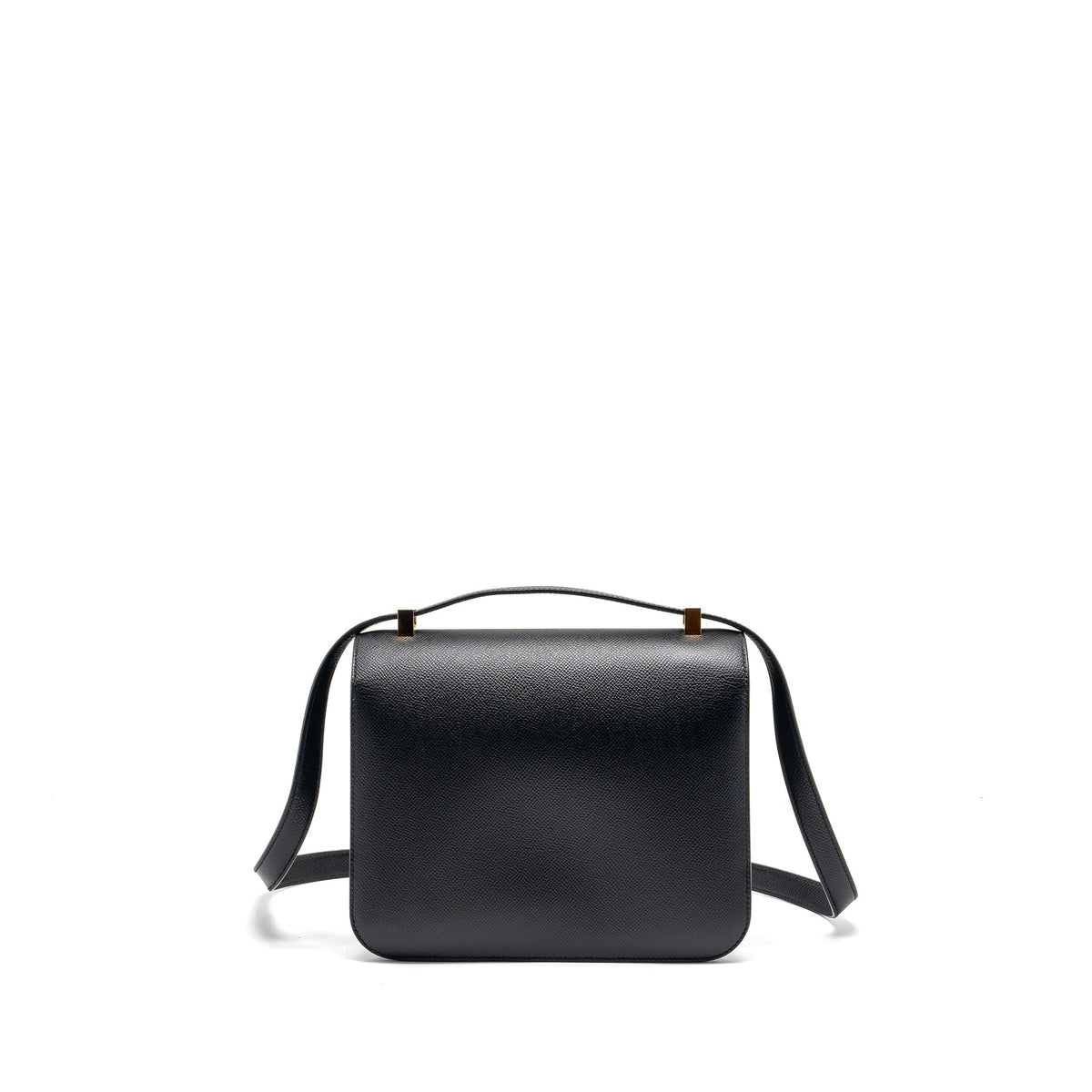 Hermes Constance 24 epsom black RGHW