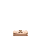 DIOR MY DIOR MINI BAG LAMBSKIN BEIGE LGHW