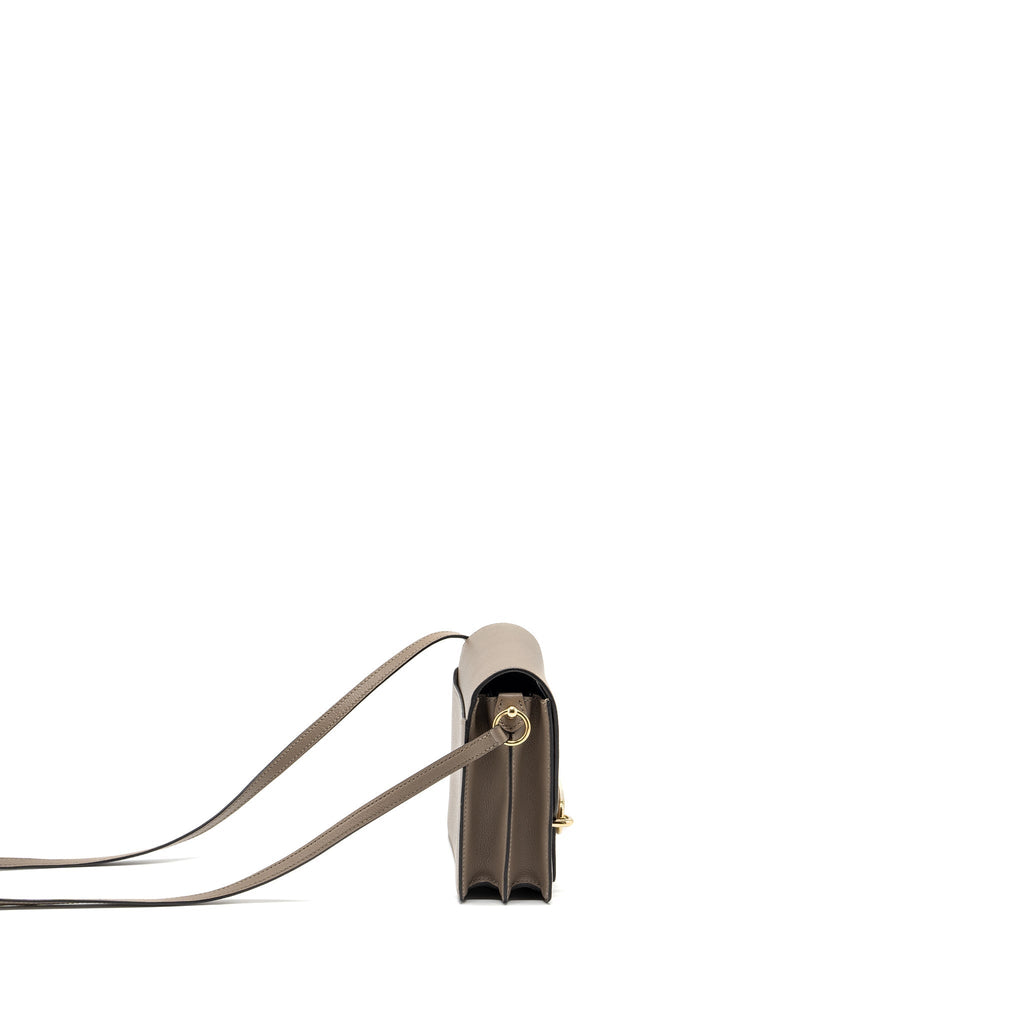 Hermes Mini Roulis Evercolor M8 Gris Asphalt LGHW