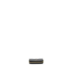 CHANEL ZIP CARD HOLDER CAVIAR BLACK GHW