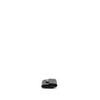 CHANEL CLASSIC COMPACT WALLET CAVIAR BLACK GHW (MICROCHIP)
