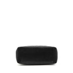 CHANEL GRAND SHOPPING TOTE/GST CAVIAR BLACK GHW