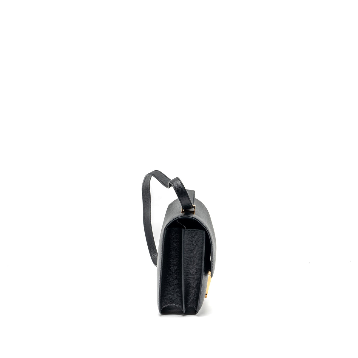 Hermes Constance 24 epsom black RGHW