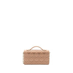 DIOR MY DIOR MINI BAG LAMBSKIN BEIGE LGHW
