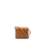 Hermes Mini Roulis Evercolor Gold LGHW