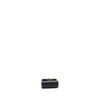 CHANEL TOP HANDLE MINI FLAP BAG CAVIAR BLACK LGHW (MICROCHIP)
