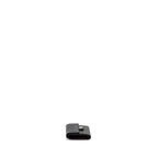CHANEL CLASSIC COMPACT WALLET CAVIAR BLACK GHW (MICROCHIP)