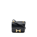 Hermes Constance 24 epsom black RGHW