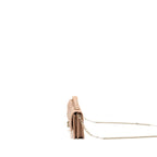 DIOR MY DIOR MINI BAG LAMBSKIN BEIGE LGHW