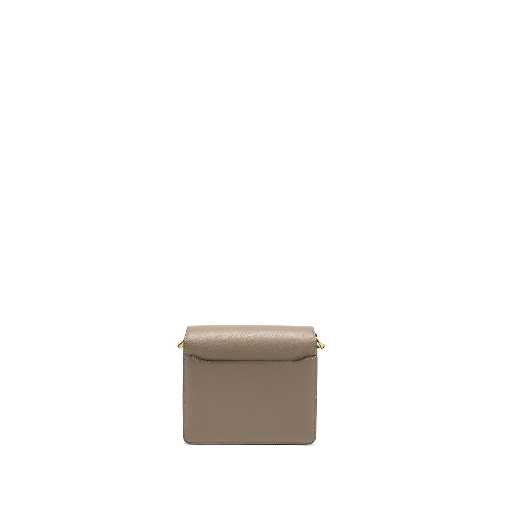 Hermes Mini Roulis Evercolor M8 Gris Asphalt LGHW