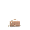 DIOR MY DIOR MINI BAG LAMBSKIN BEIGE LGHW
