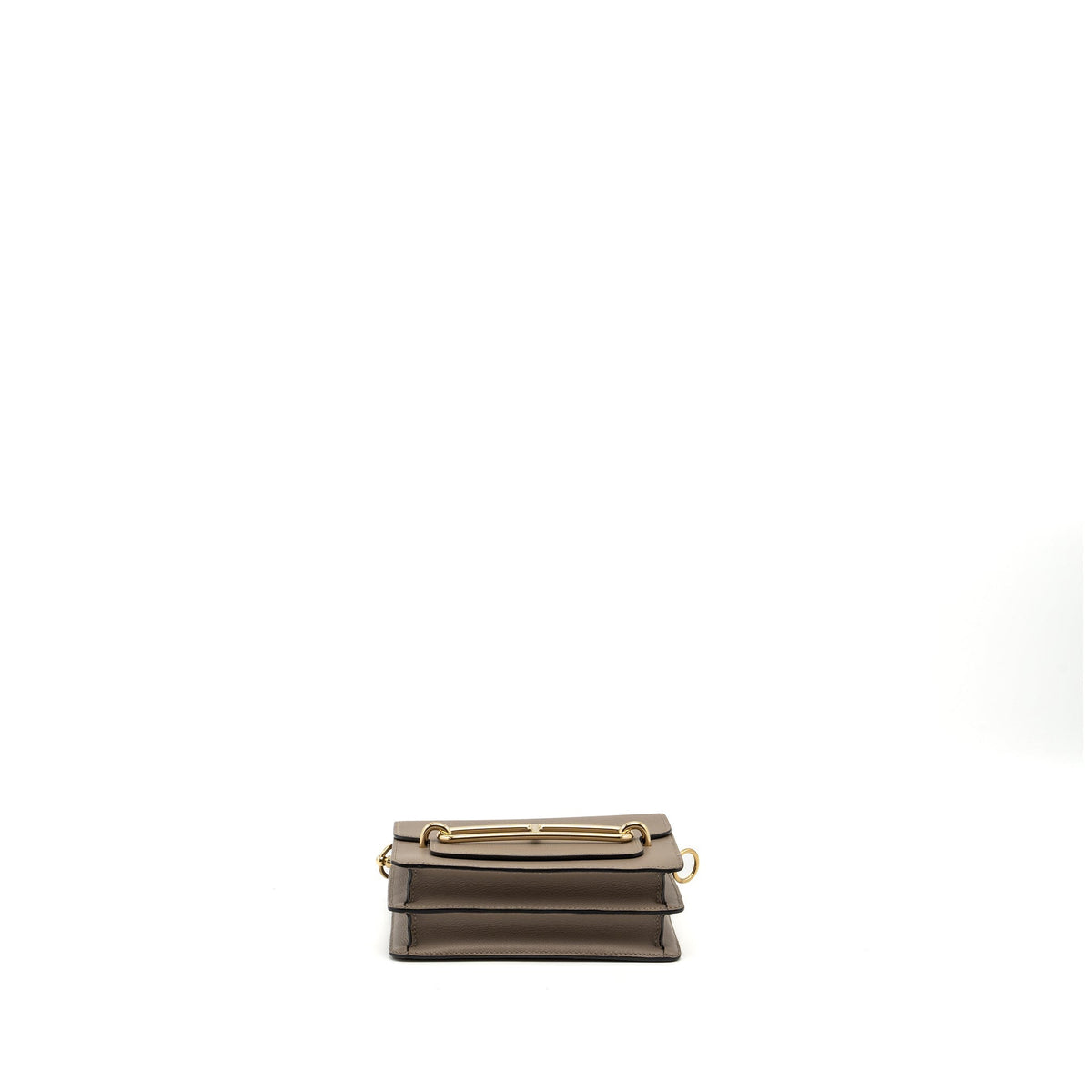 Hermes Mini Roulis Evercolor M8 Gris Asphalt LGHW