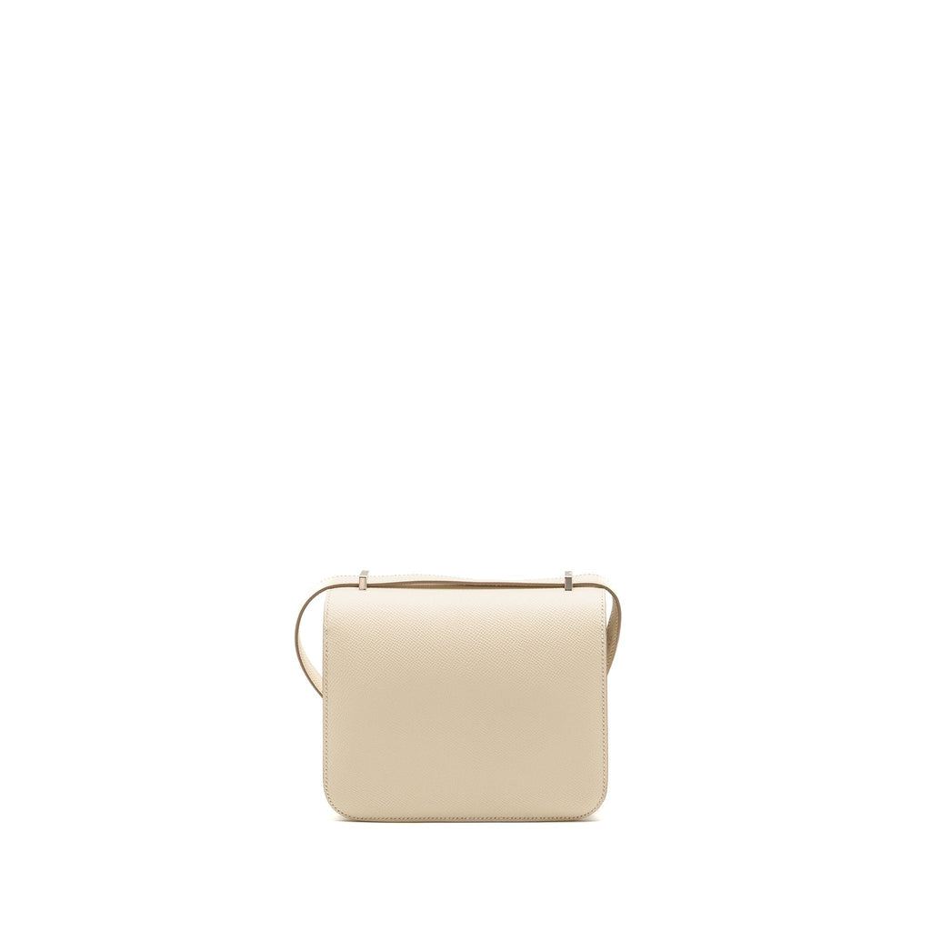 HERMES MINI CONSTANCE EPSOM CRAIE SHW