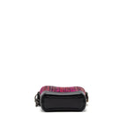 CHANEL SMALL GABRIELLE HOBO BAG TWEED/CALFSKIN MULTICOLOUR MULTICOLOUR HARDWARE