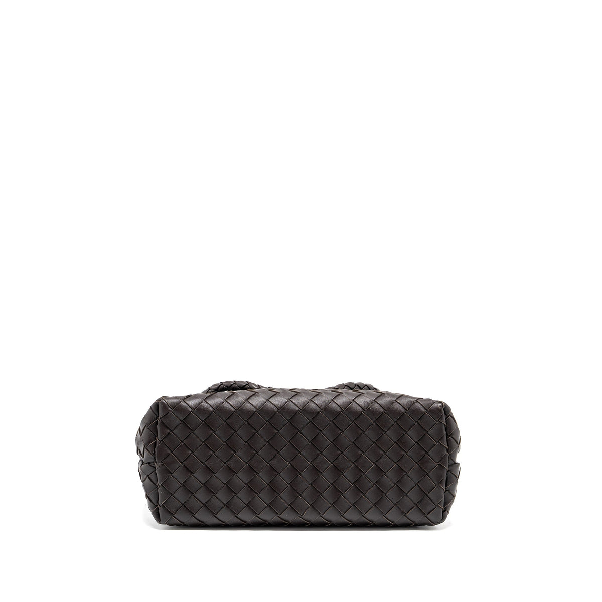 BOTTEGA VENETA MEDIUM ANDIAMO BAG LAMBSKIN FONDANT GHW