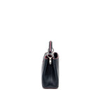 LOUIS VUITTON CAPUCINES BB TAURILLON NAVY SHW