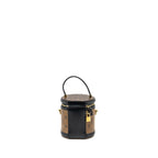 LOUIS VUITTON CANNES MONOGRAM REVERSE CANVAS / MONOGRAM CANVAS GHW
