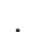CHANEL CLASSIC FLAP CARD HOLDER CAVIAR BLACK GHW (MICROCHIP)