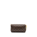 LOUIS VUITTON FAVOURITE PM MONOGRAM CANVAS GHW