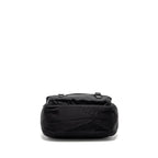 PRADA MESSENGER BAG RE-NYLON BLACK SHW