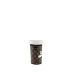 LOUIS VUITTON COFFEE CUP BAG LIMITED EDITION MONOGRAM CANVAS BROWN HARDWARE (NEW VERSION)