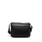 PRADA MESSENGER BAG RE-NYLON BLACK SHW