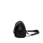 PRADA MESSENGER BAG RE-NYLON BLACK SHW