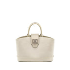 LOUIS VUITTON MIRABEAU PM EPI WHITE SHW