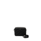 DIOR POUCH WITH STRAP BLACK DIOR OBLIQUE JACQUARD SHW