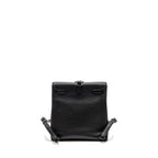 HERMES KELLY ADO BACKPACK CLEMENCE BLACK SHW