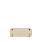 LOUIS VUITTON MIRABEAU PM EPI WHITE SHW