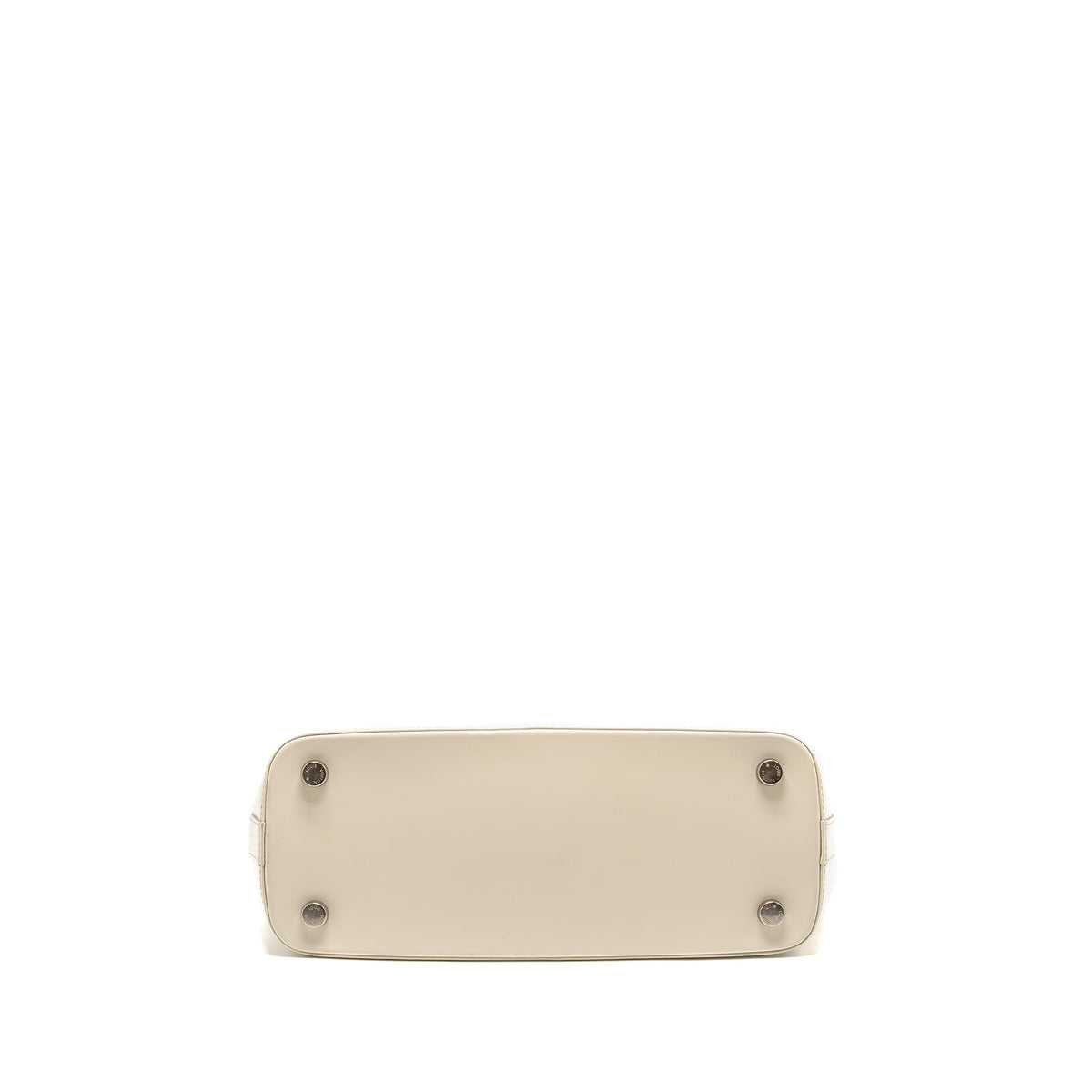 LOUIS VUITTON MIRABEAU PM EPI WHITE SHW