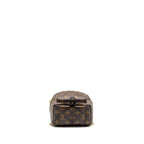 LOUIS VUITTON MINI PALM SPRING BACKPACK MONOGRAM CANVAS GHW