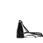 HERMES KELLY ADO BACKPACK CLEMENCE BLACK SHW