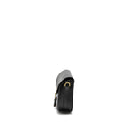 DIOR MEDIUM DIOR BOBBY BAG CALFSKIN BLACK GHW