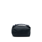 HERMES TROUSSEE DE TOILETTE BRIDE A BRAC GM NAVY SHW