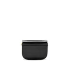 DIOR MEDIUM DIOR BOBBY BAG CALFSKIN BLACK GHW