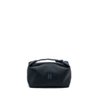 HERMES TROUSSEE DE TOILETTE BRIDE A BRAC GM NAVY SHW