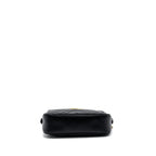 GUCCI GG MARMONT SMALL MATELASSÉ SHOULDER BAG