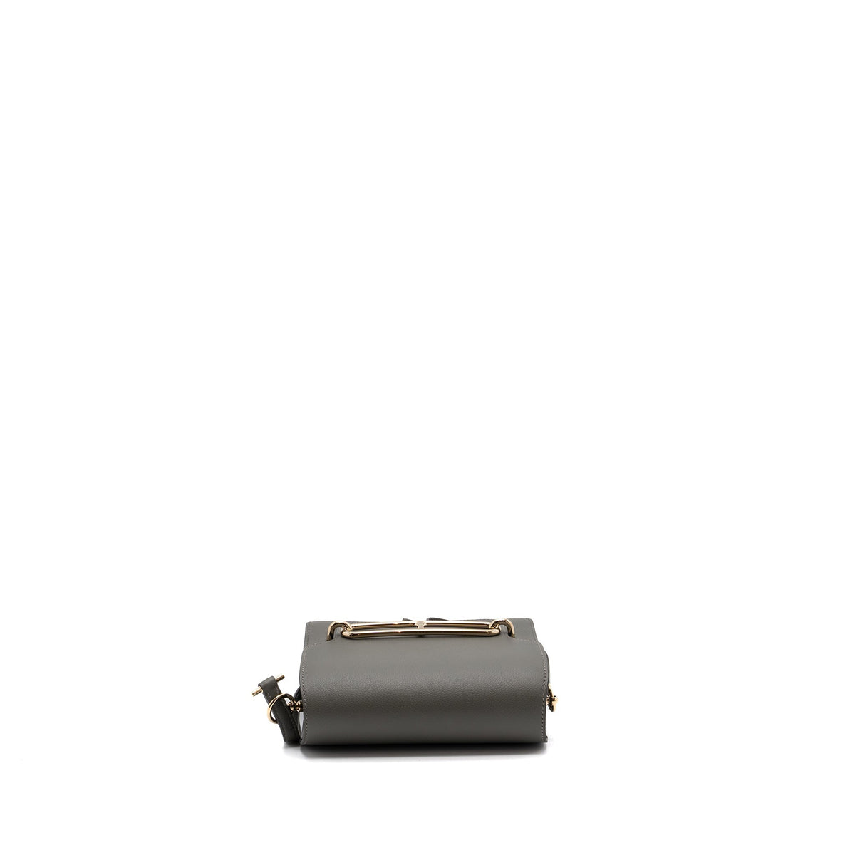 Hermes mini roulis evercolor gris Meyer LGHW