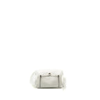 HERMES MINI LINDY CLEMENCE NEW WHITE SHW
