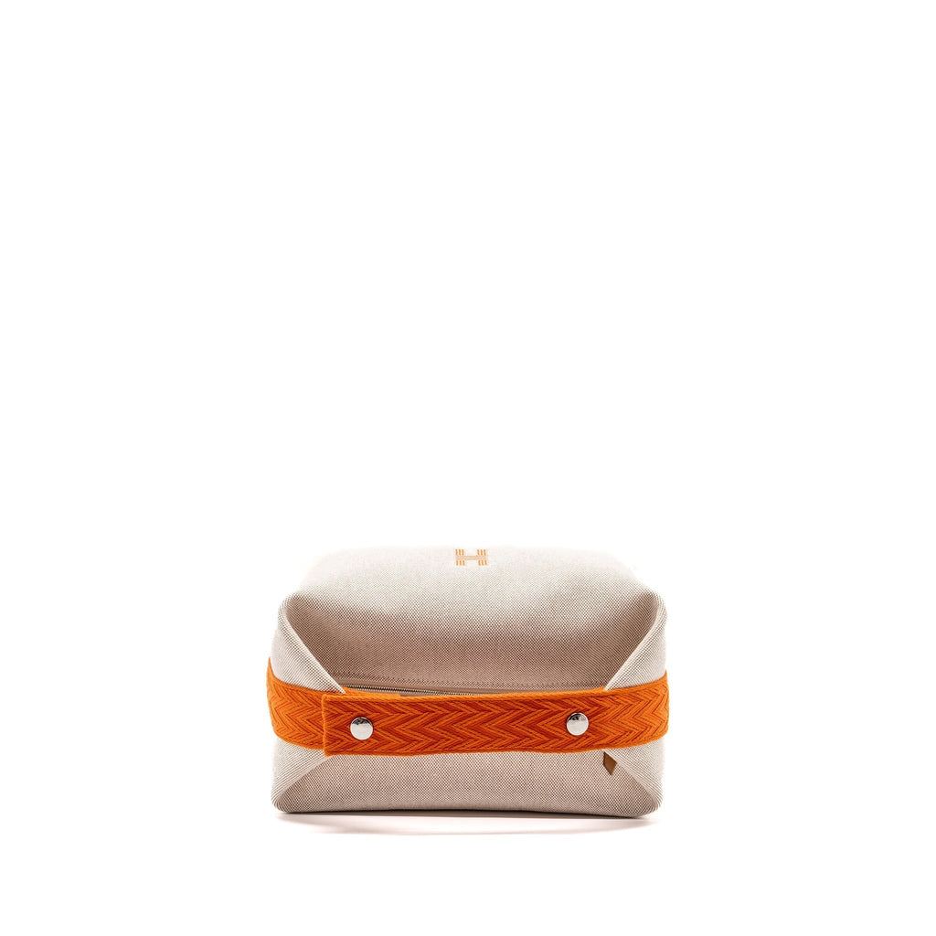 HERMES BRIDE A BRAC CASE LARGE MODEL MULTICOLOR SHW