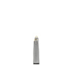 HERMES MINI EVELYNE CLEMENCE BLEU PALE/GRIS ETAIN GHW