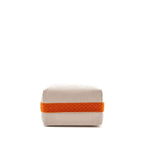 HERMES BRIDE A BRAC CASE LARGE MODEL MULTICOLOR SHW