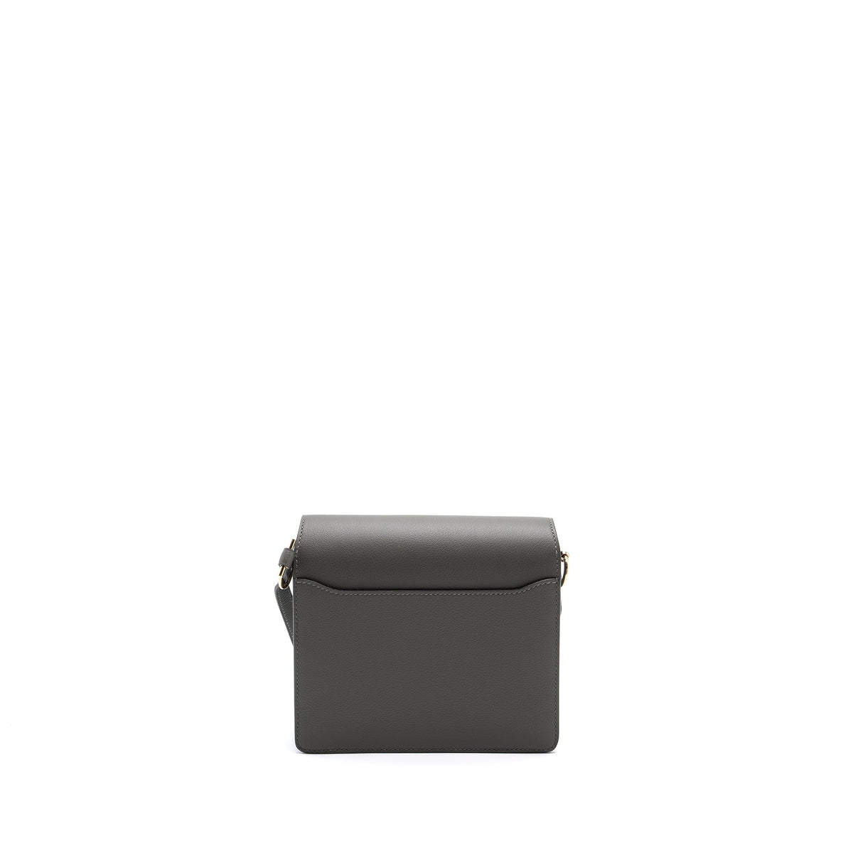 Hermes mini roulis evercolor gris Meyer LGHW