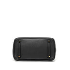 Hermes Birkin 35 Togo Black GHW