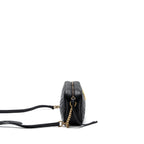 GUCCI GG MARMONT SMALL MATELASSÉ SHOULDER BAG