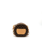 LOUIS VUITTON BOITE CHAPEAU SOUPLE MM MONOGRAM CANVAS GHW